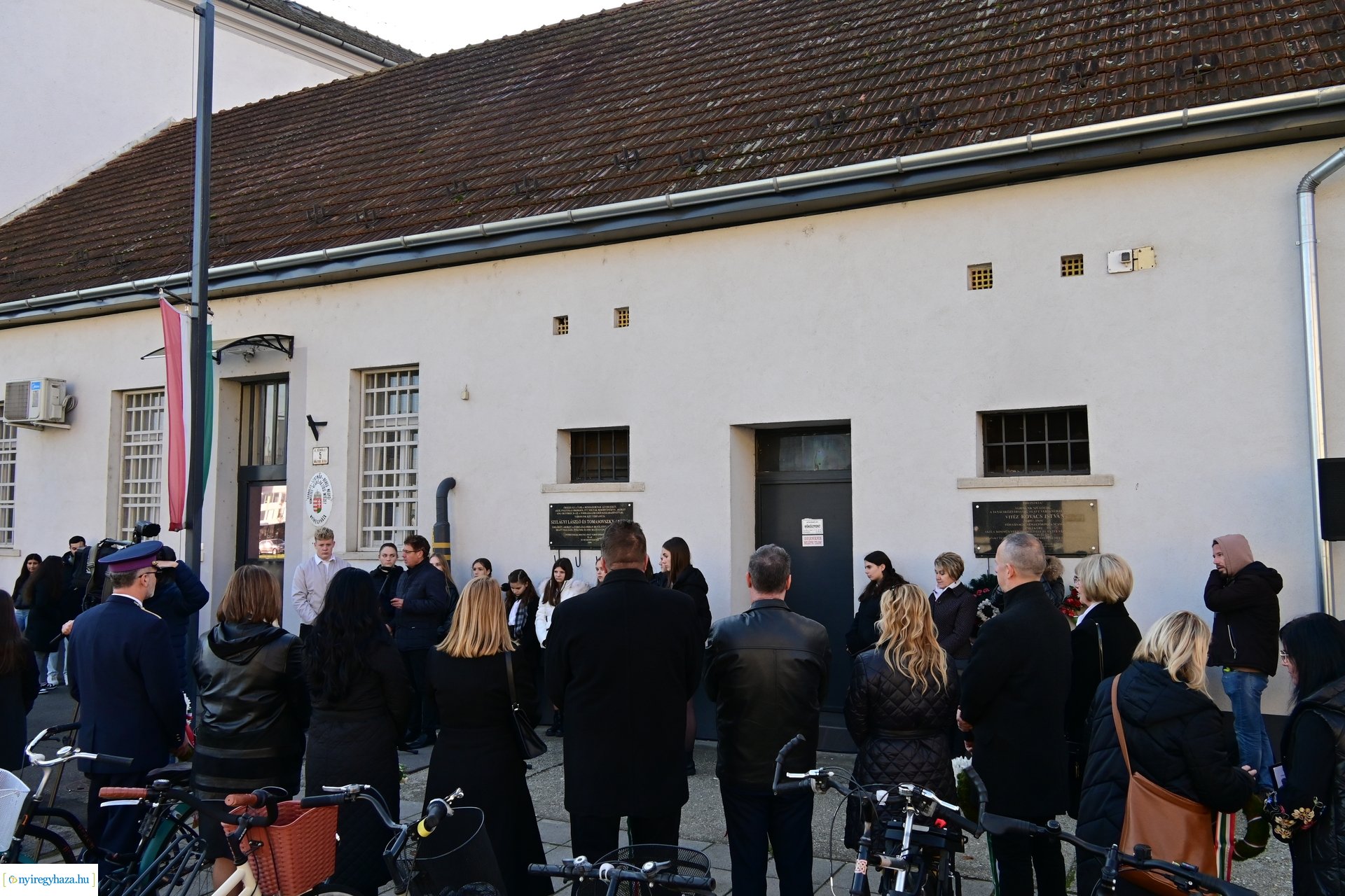 Emlékezés 1956-ra  2024