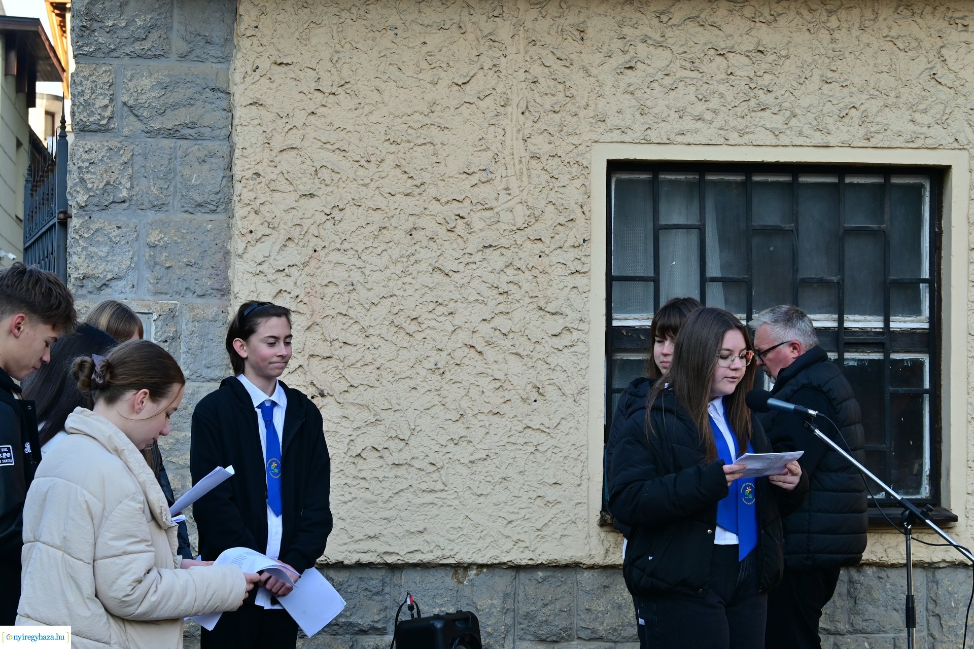 Emlékezés 1956-ra  2024