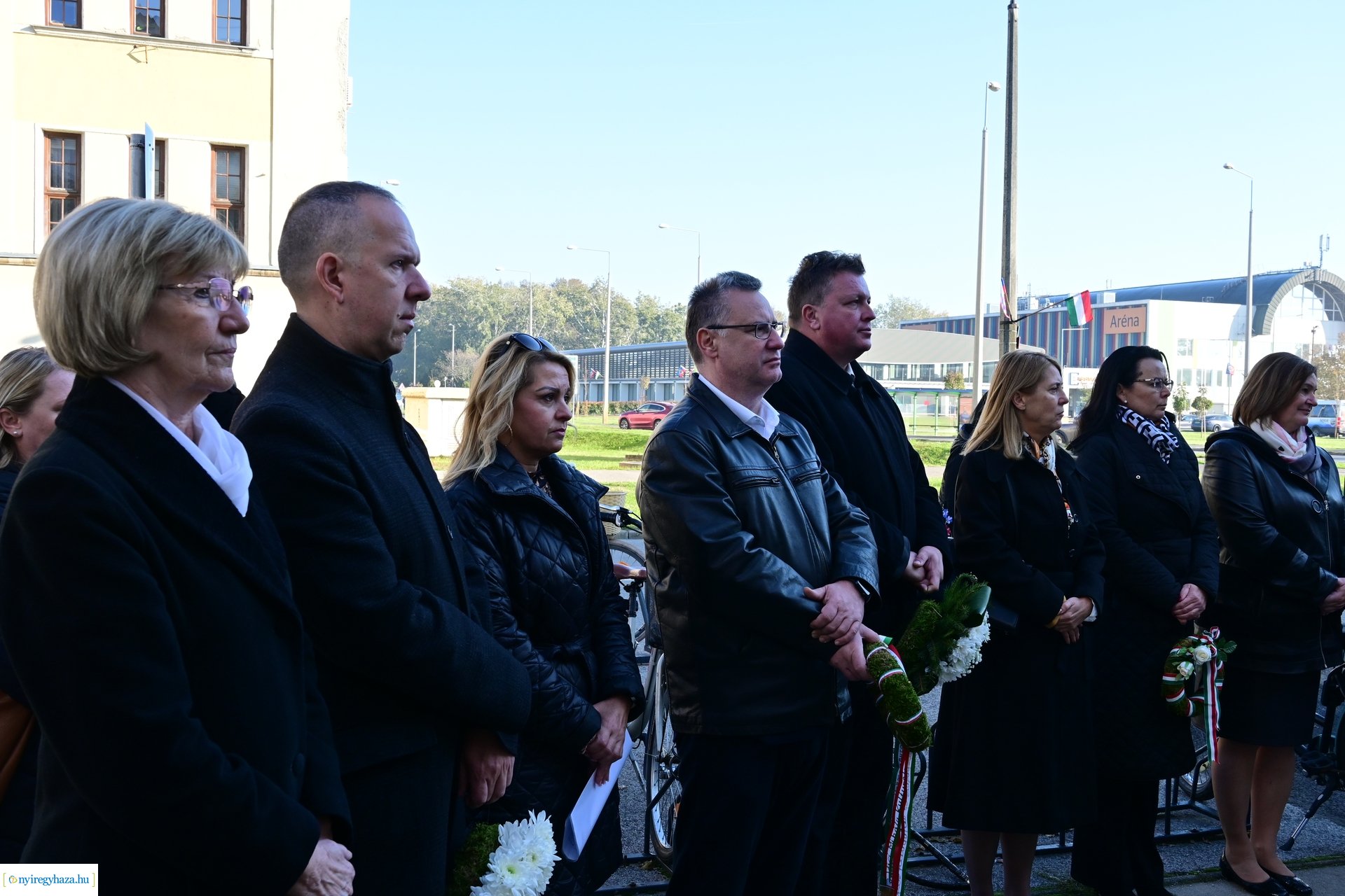 Emlékezés 1956-ra  2024