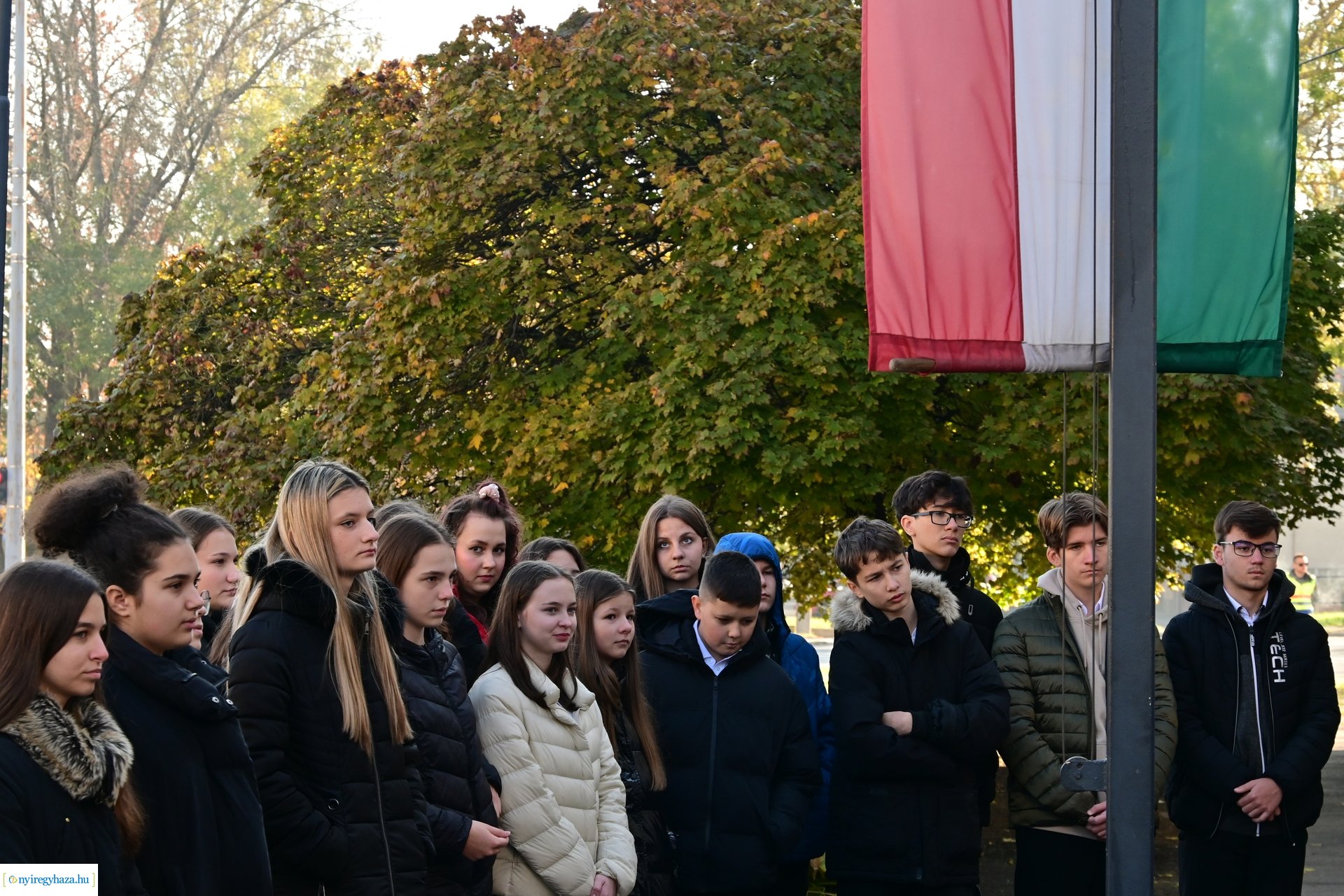 Emlékezés 1956-ra  2024