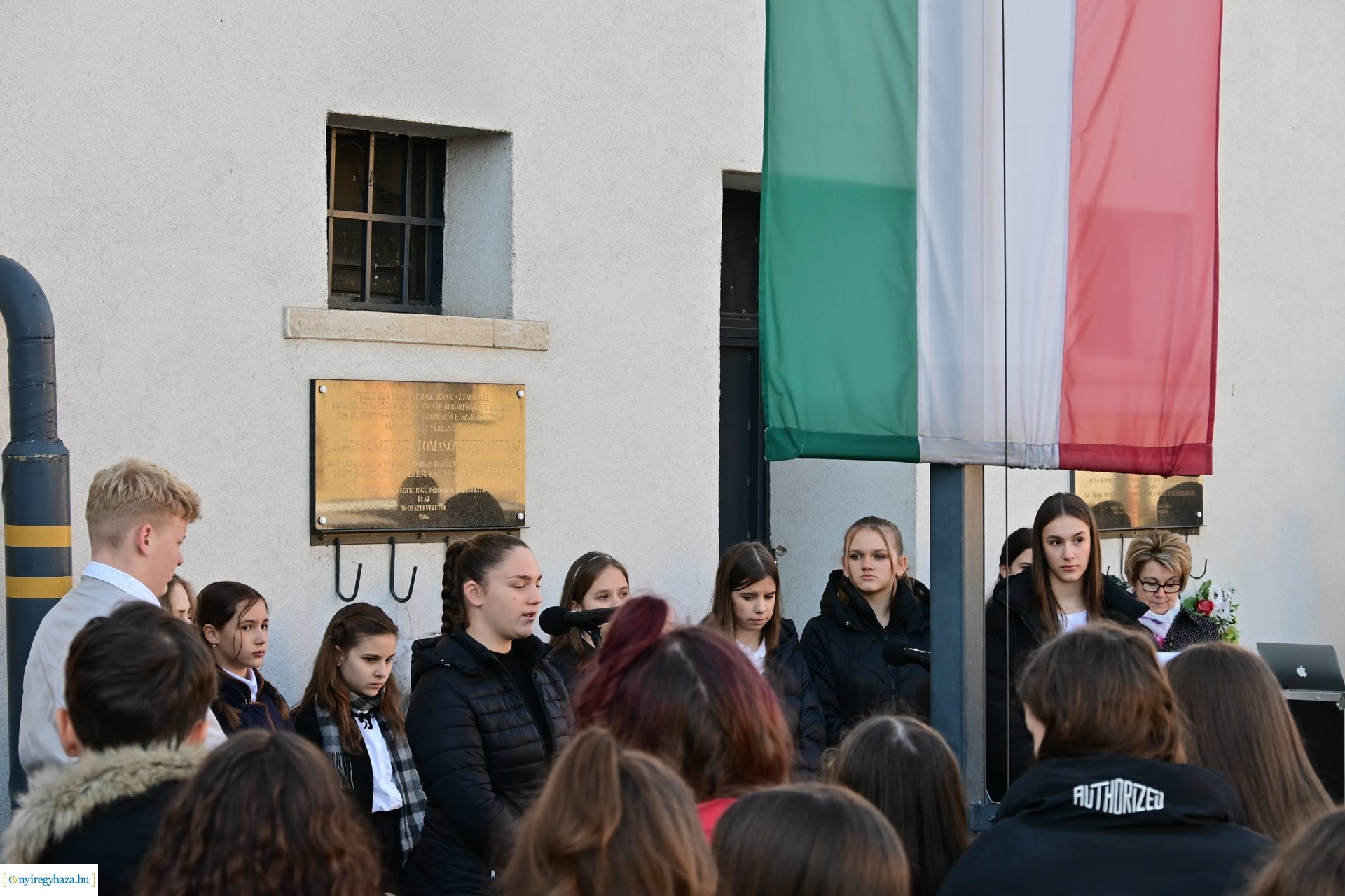 Emlékezés 1956-ra  2024