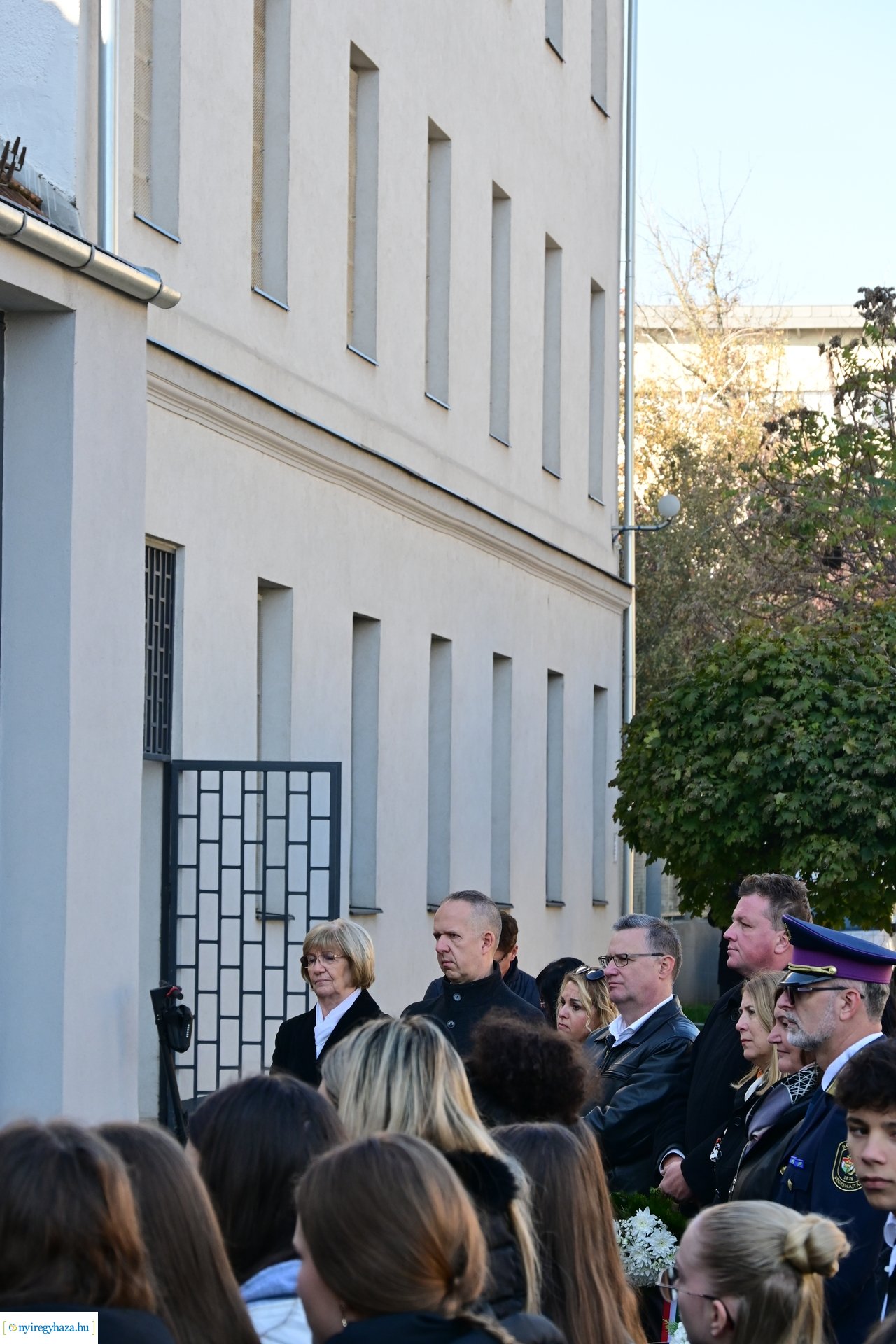 Emlékezés 1956-ra  2024