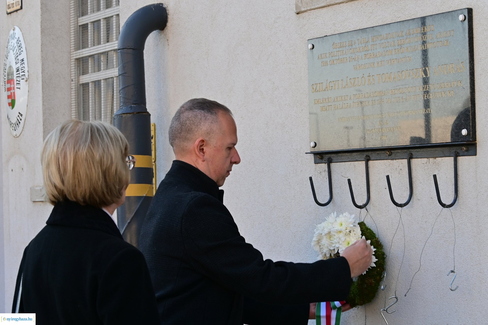 Emlékezés 1956-ra  2024