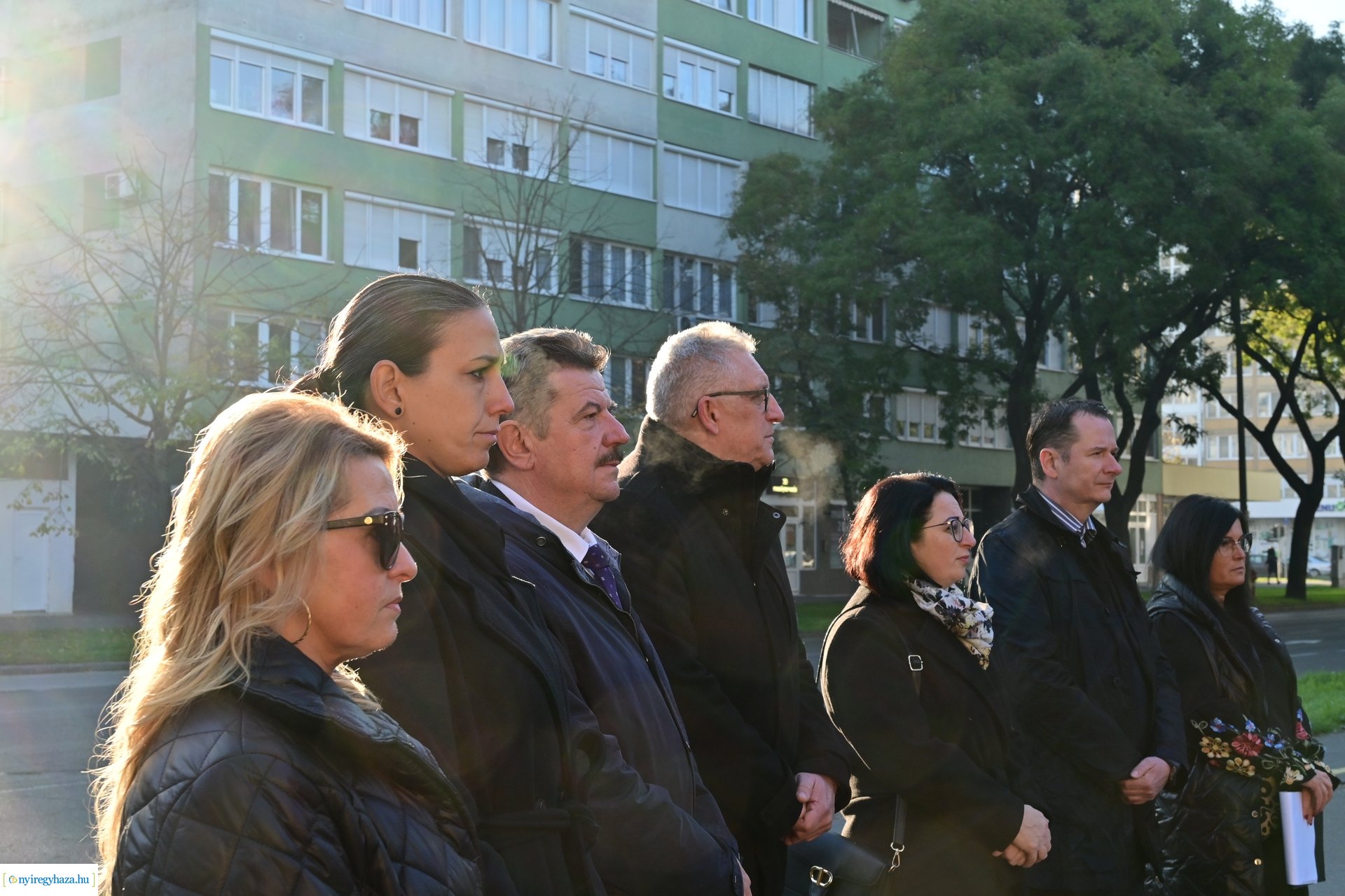 Emlékezés 1956-ra  2024