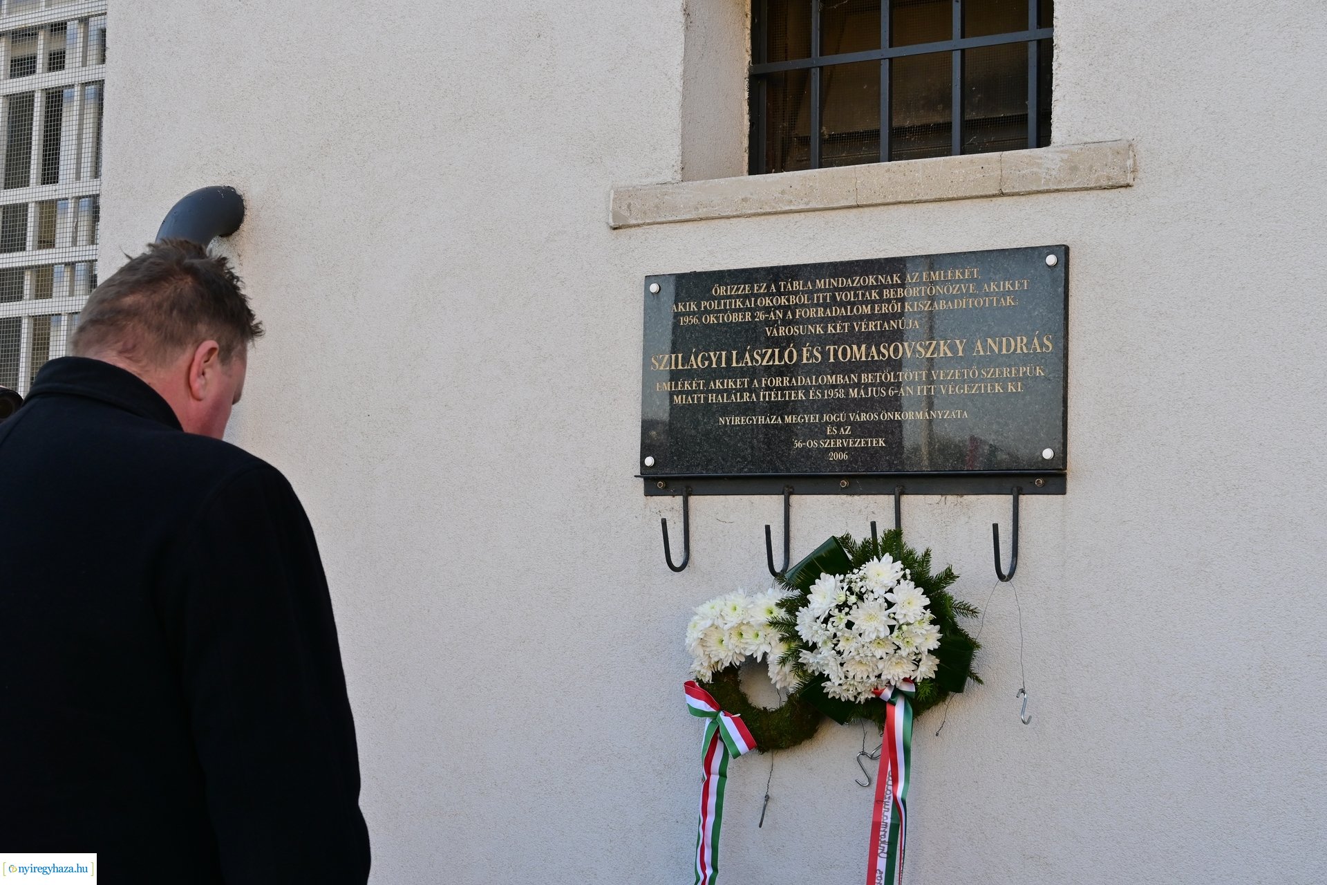 Emlékezés 1956-ra  2024