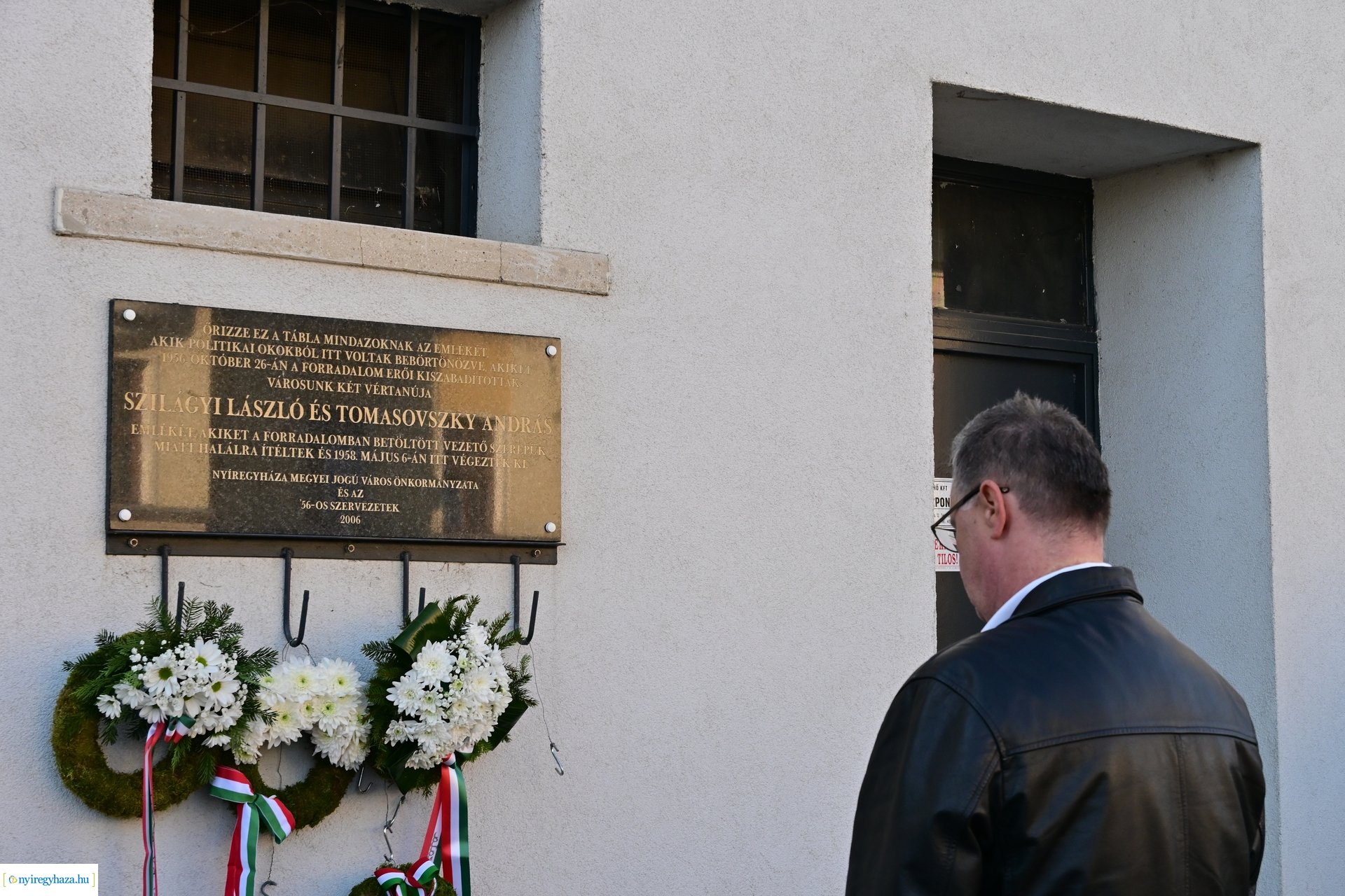 Emlékezés 1956-ra  2024