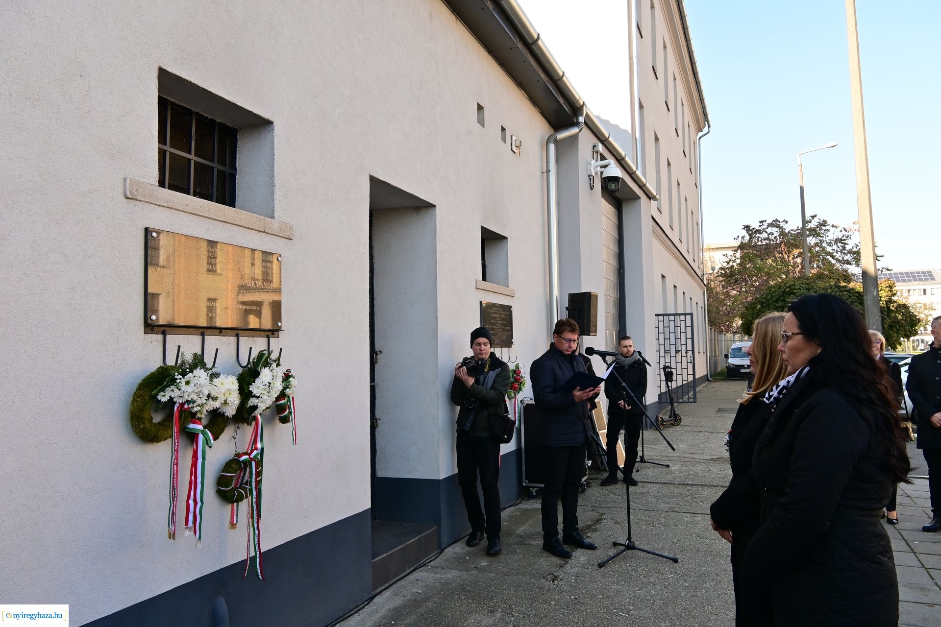 Emlékezés 1956-ra  2024