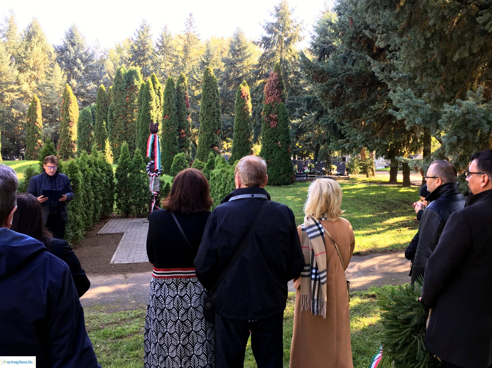 Emlékezés 1956-ra  2024