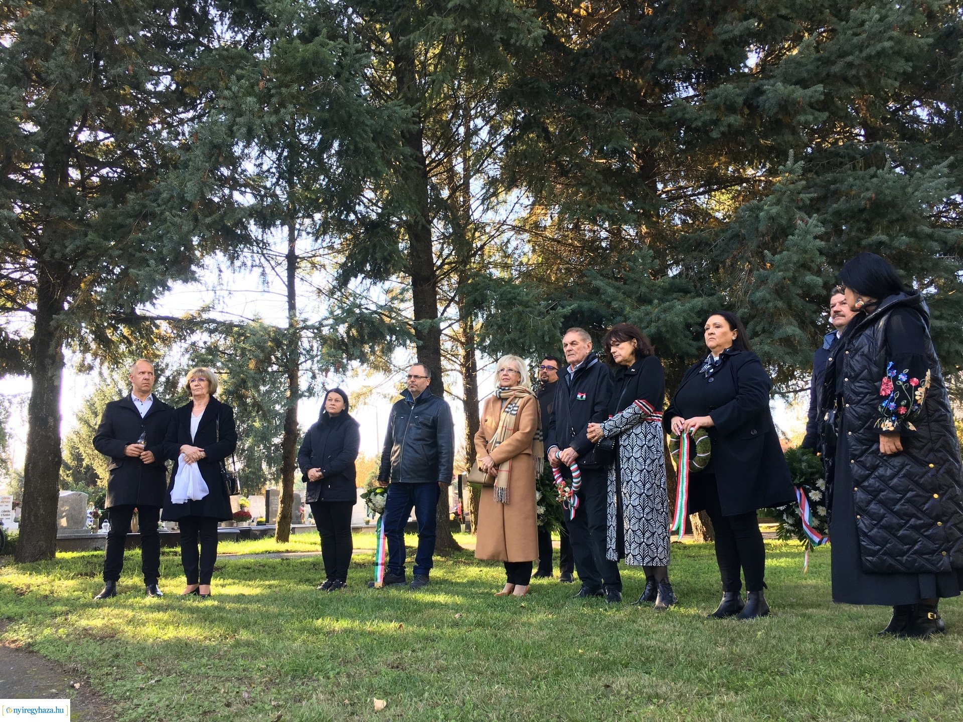 Emlékezés 1956-ra  2024