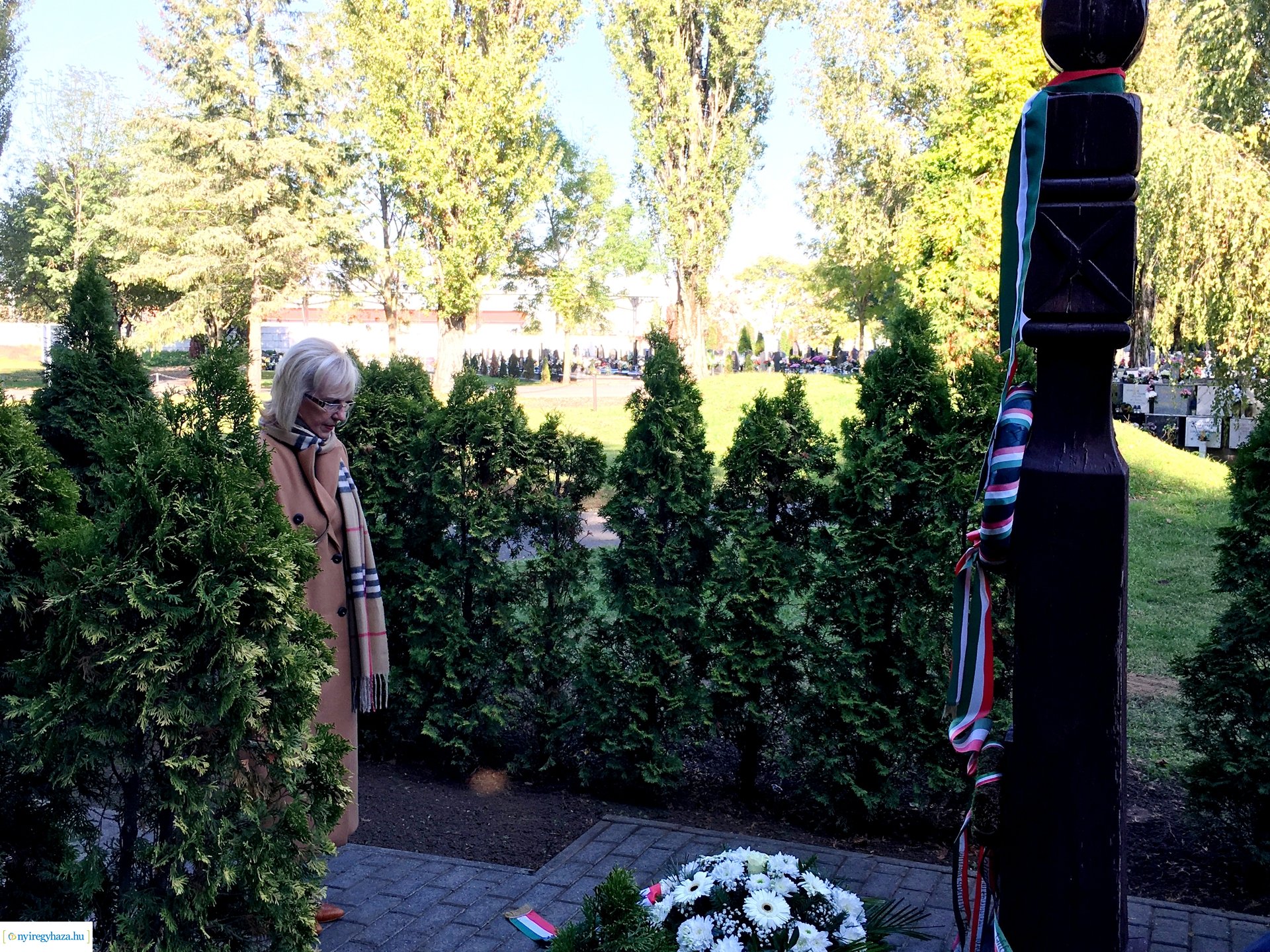 Emlékezés 1956-ra  2024