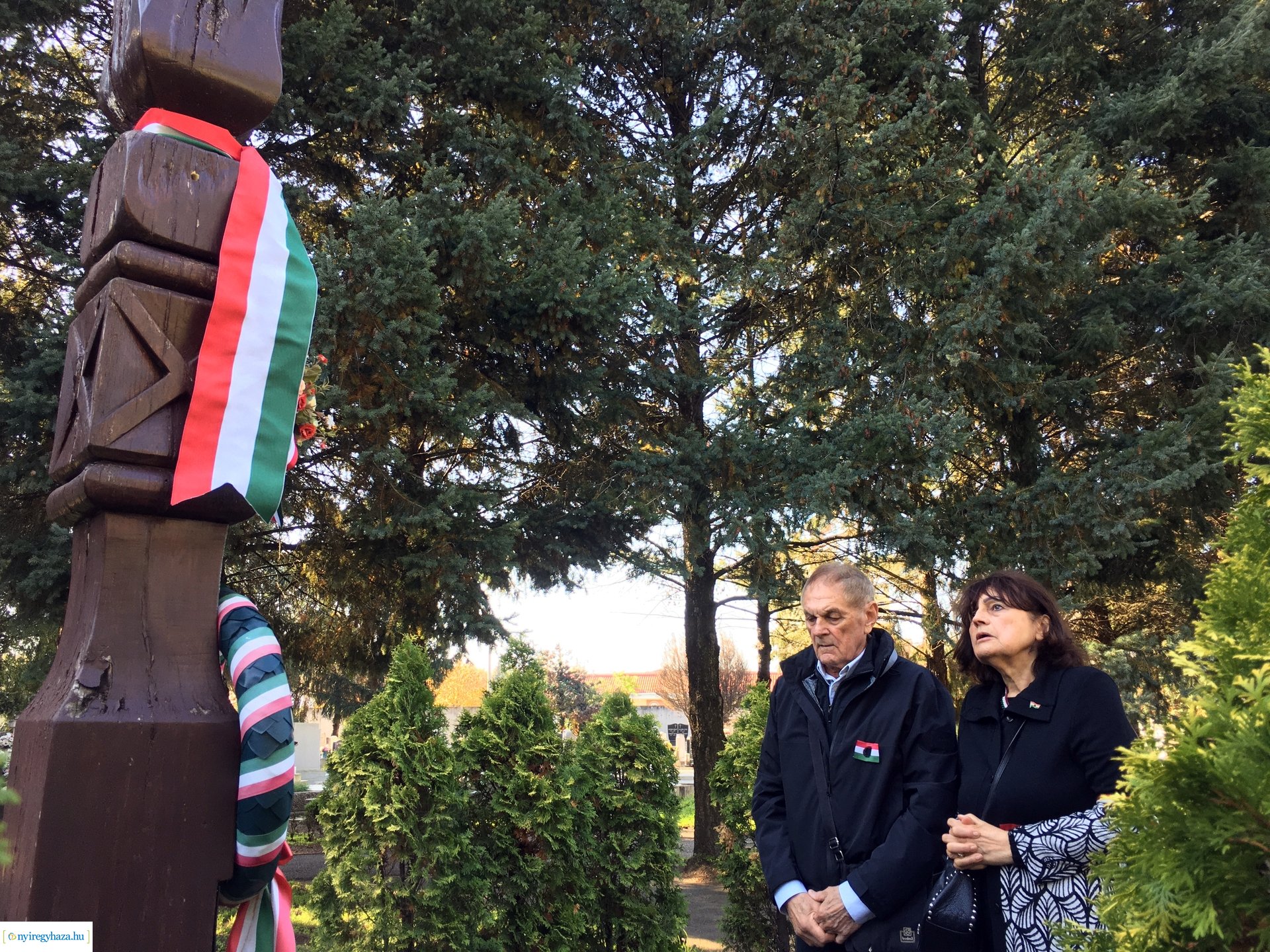 Emlékezés 1956-ra  2024