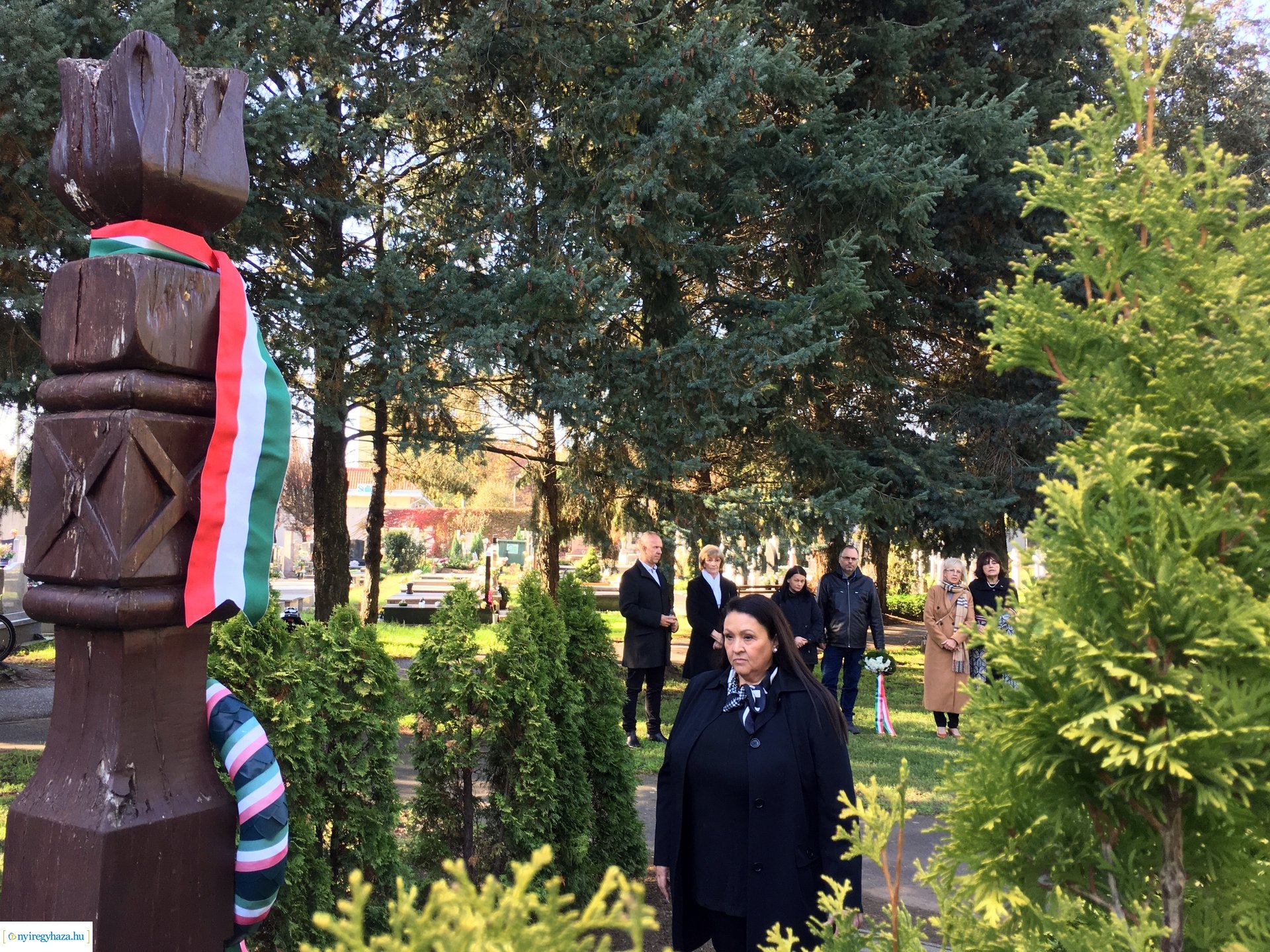 Emlékezés 1956-ra  2024