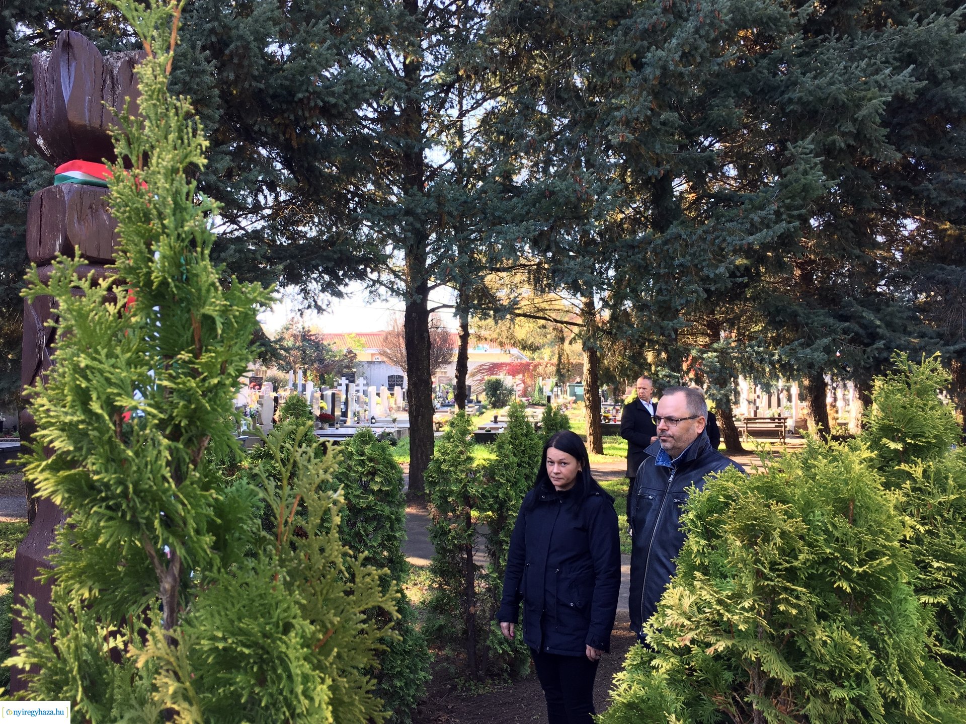 Emlékezés 1956-ra  2024