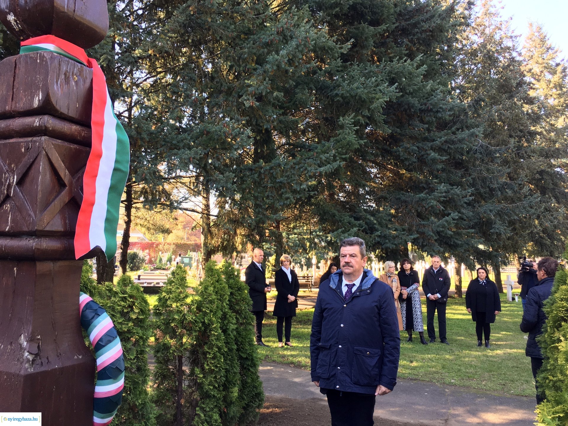 Emlékezés 1956-ra  2024