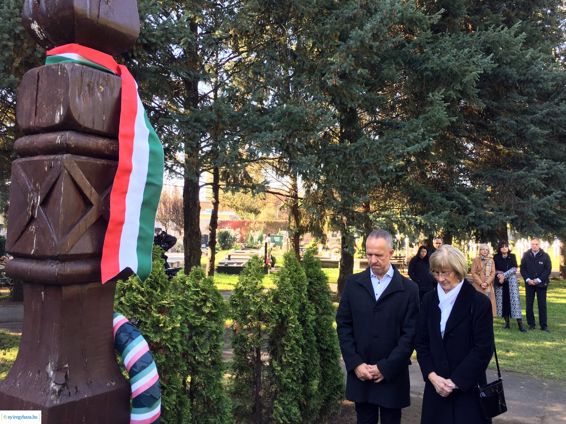 Emlékezés 1956-ra  2024