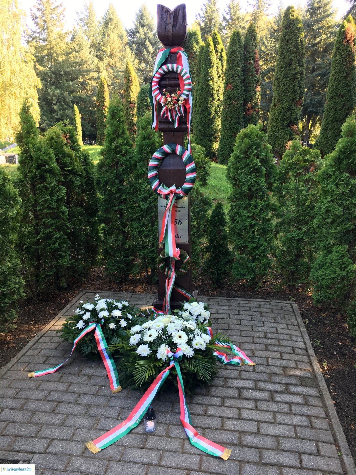 Emlékezés 1956-ra  2024