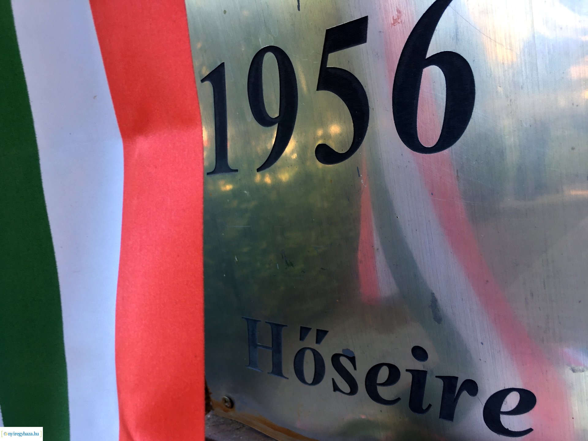 Emlékezés 1956-ra  2024