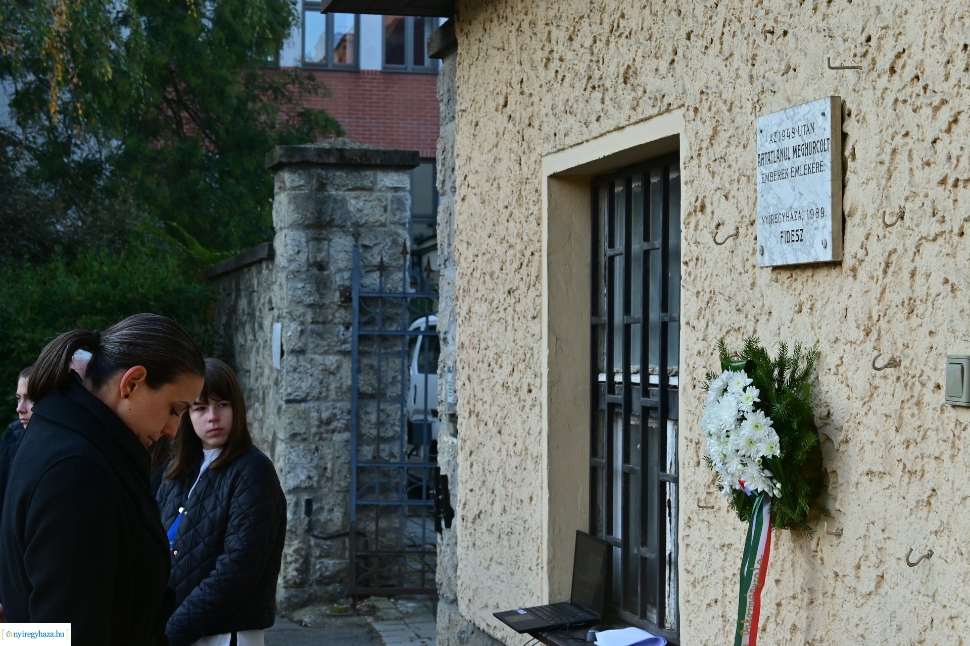 Emlékezés 1956-ra  2024