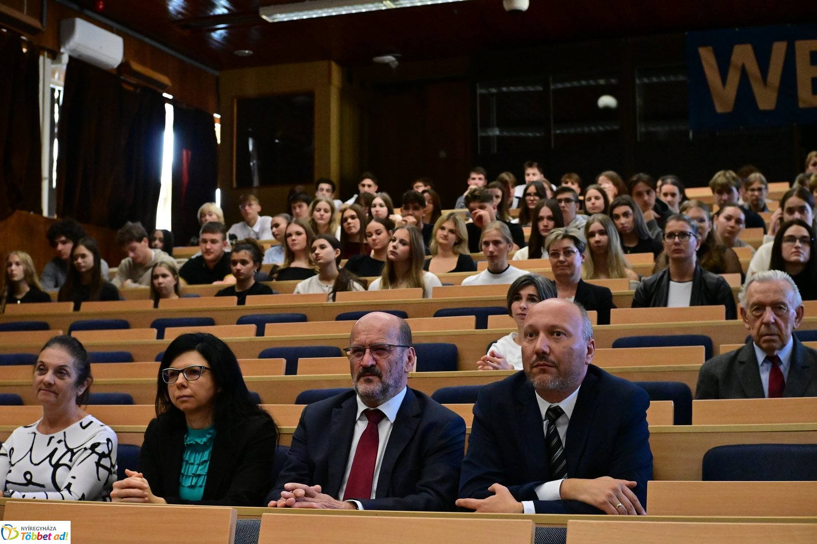 Emlékezés 1956-ra a Nyíregyházi Egyetemen 2026
