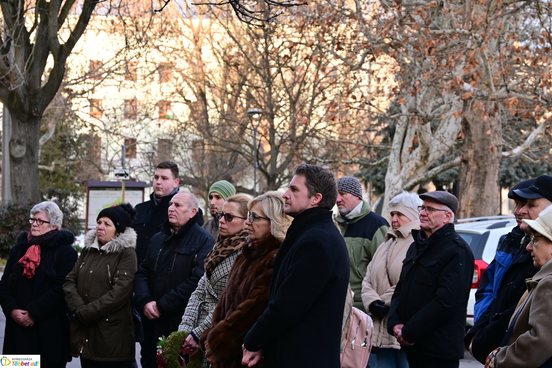 Emlékezés a doni hősökre a Hősök terén - 2025