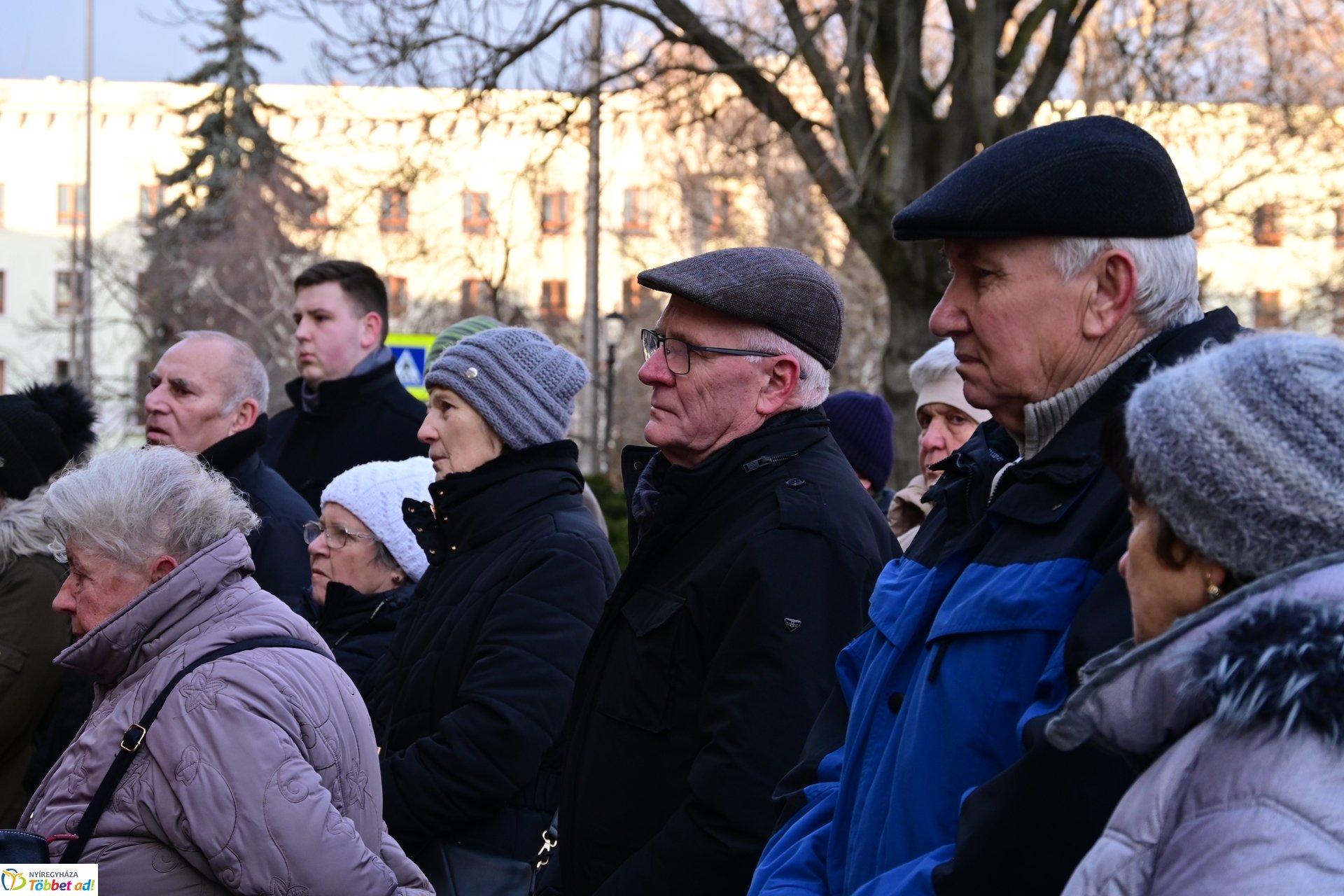 Emlékezés a doni hősökre a Hősök terén - 2025