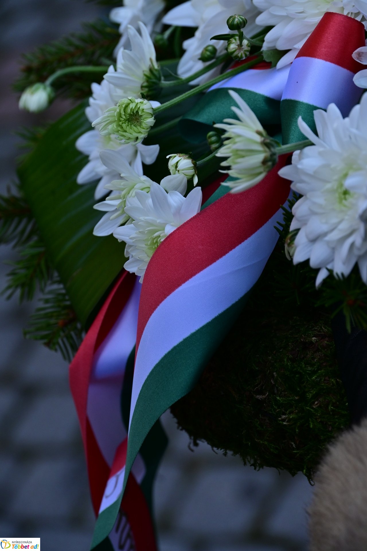 Emlékezés a doni hősökre a Hősök terén - 2025