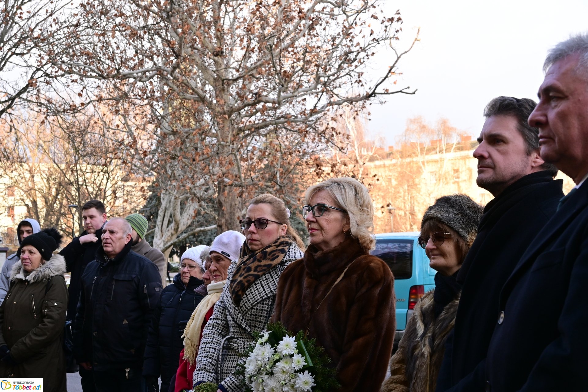 Emlékezés a doni hősökre a Hősök terén - 2025