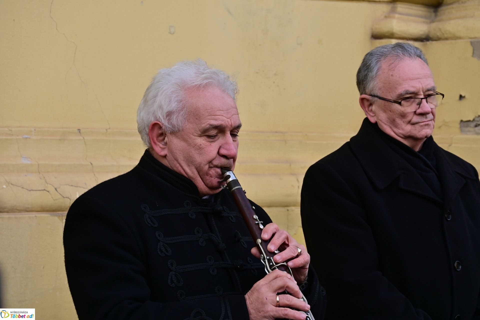 Emlékezés a doni hősökre a Hősök terén - 2025