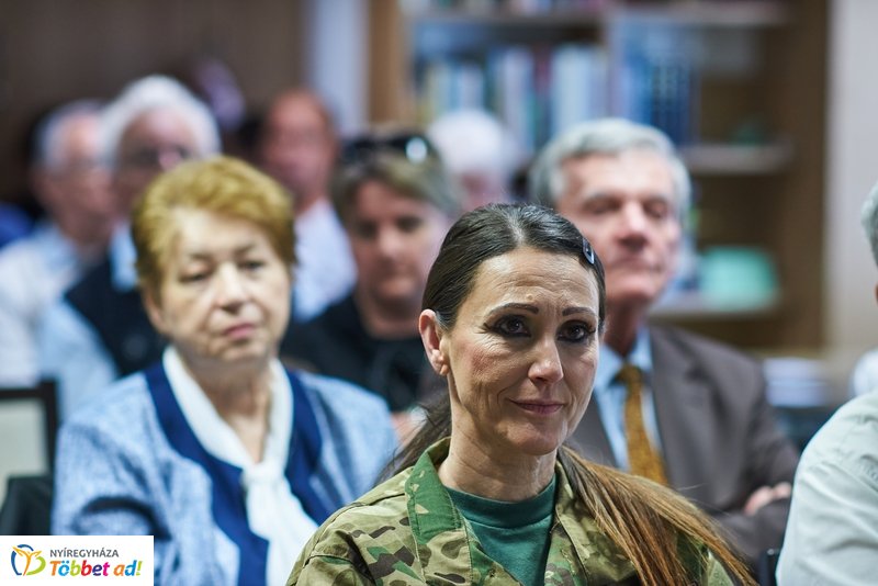 Emlékezés a Székely Hadosztályra