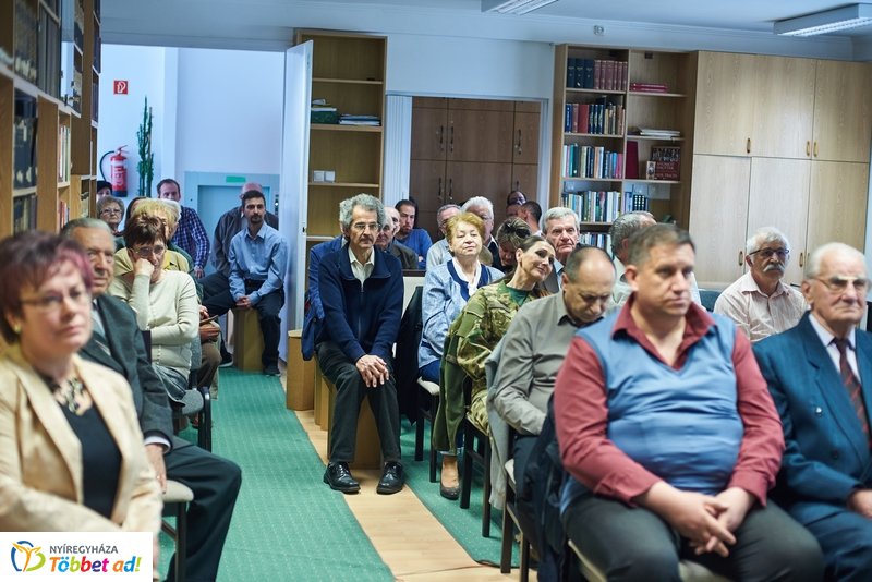 Emlékezés a Székely Hadosztályra