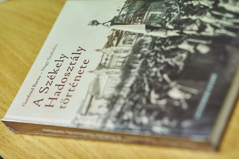 Emlékezés a Székely Hadosztályra