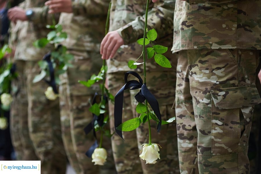 Emlékezés az aradi vértanúkra 2021