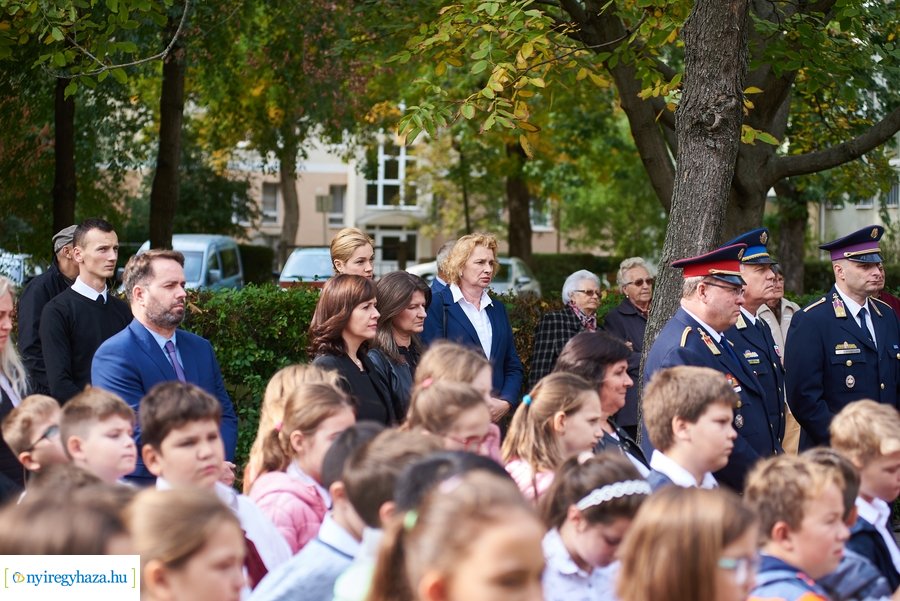 Emlékezés az aradi vértanúkra 2021