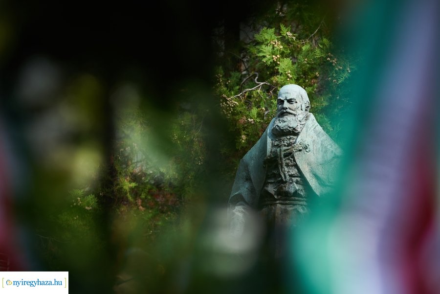 Emlékezés az aradi vértanúkra 2021