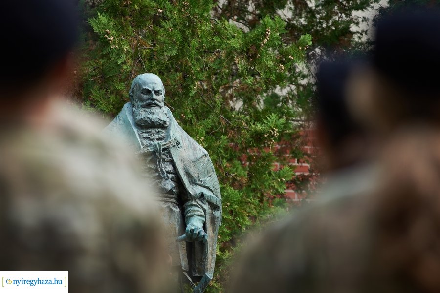 Emlékezés az aradi vértanúkra 2021