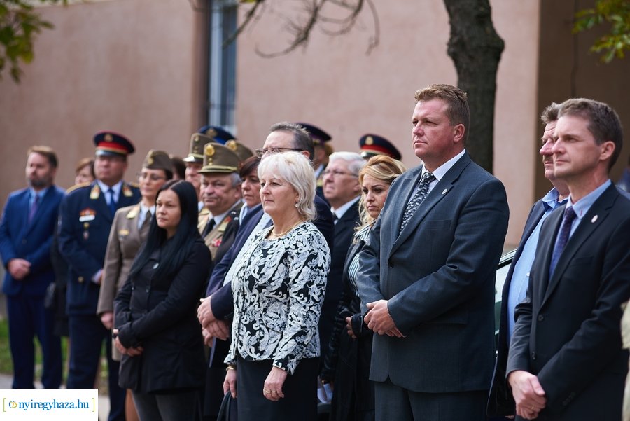 Emlékezés az aradi vértanúkra 2021