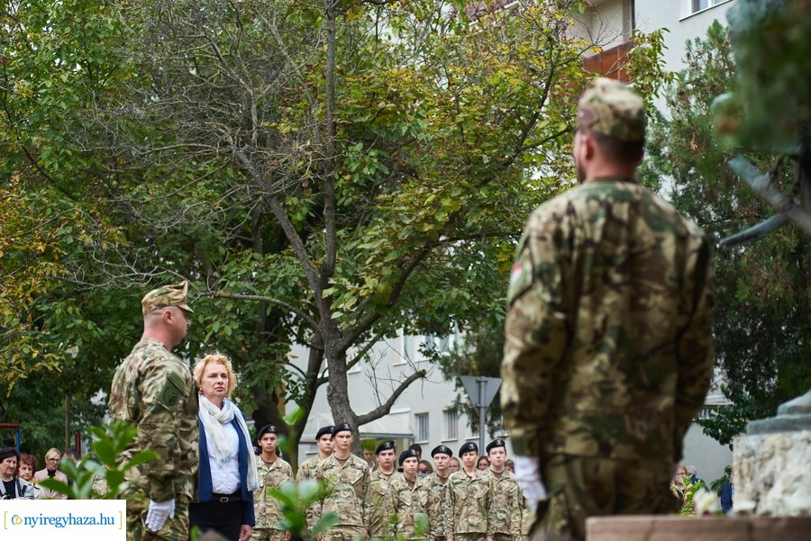 Emlékezés az aradi vértanúkra 2021