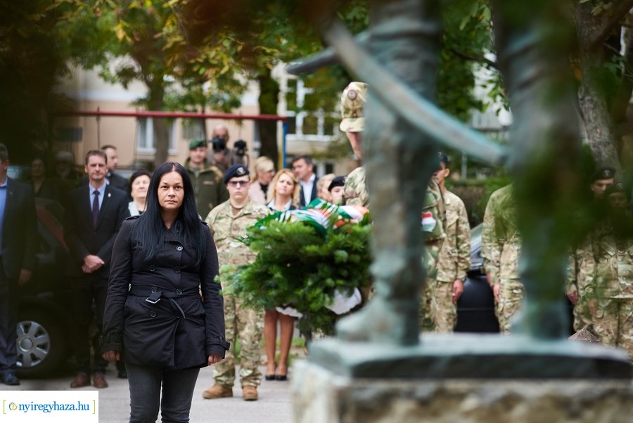 Emlékezés az aradi vértanúkra 2021