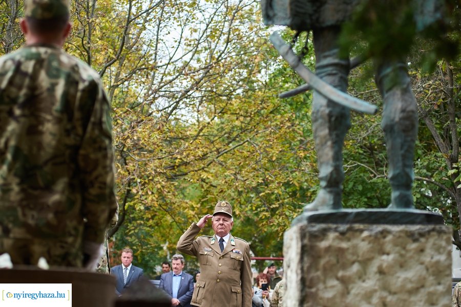 Emlékezés az aradi vértanúkra 2021