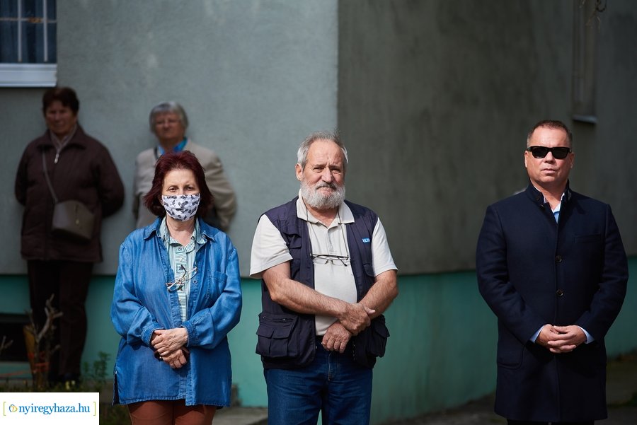 Emlékezés az aradi vértanúkra 2021