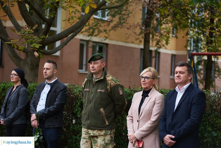 Emlékezés az aradi vértanúkra 2021