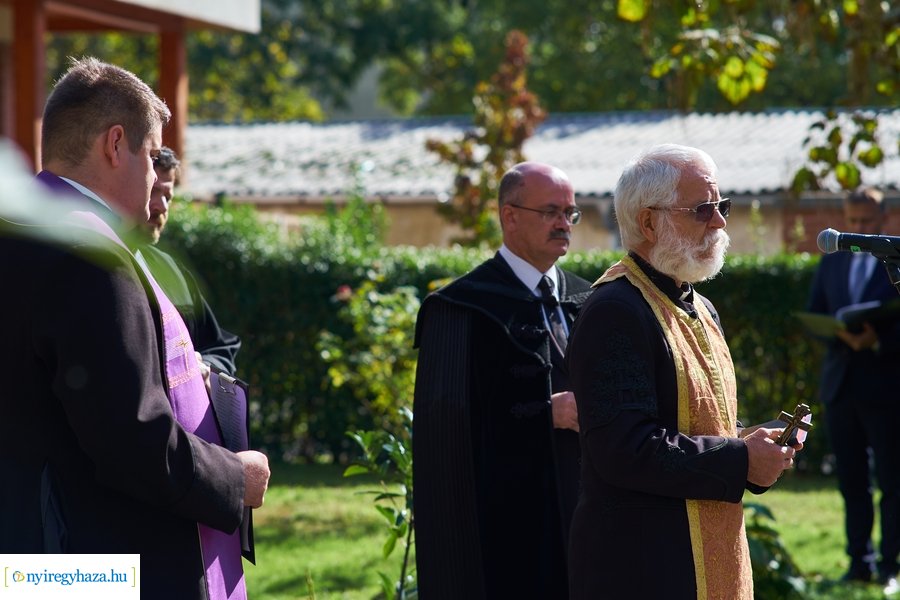 Emlékezés az aradi vértanúkra 2022