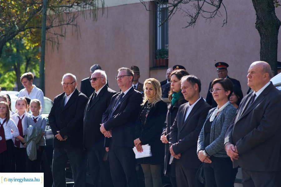 Emlékezés az aradi vértanúkra 2022