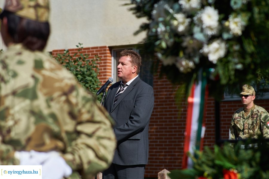 Emlékezés az aradi vértanúkra 2022