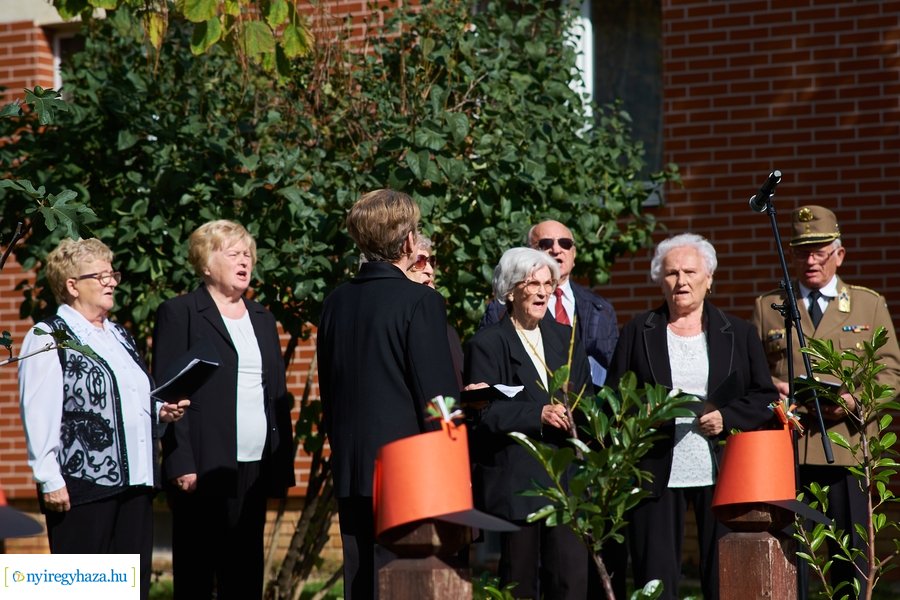 Emlékezés az aradi vértanúkra 2022