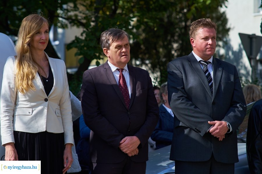 Emlékezés az aradi vértanúkra 2022