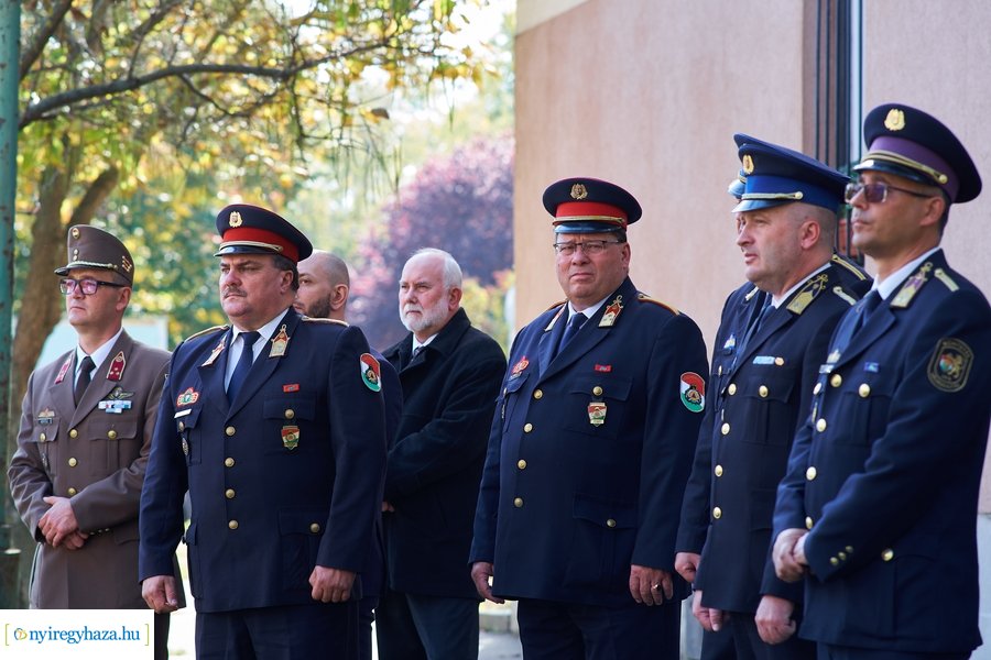 Emlékezés az aradi vértanúkra 2022