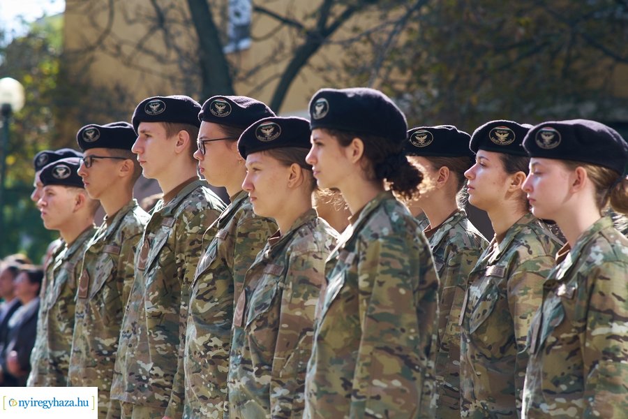 Emlékezés az aradi vértanúkra 2022