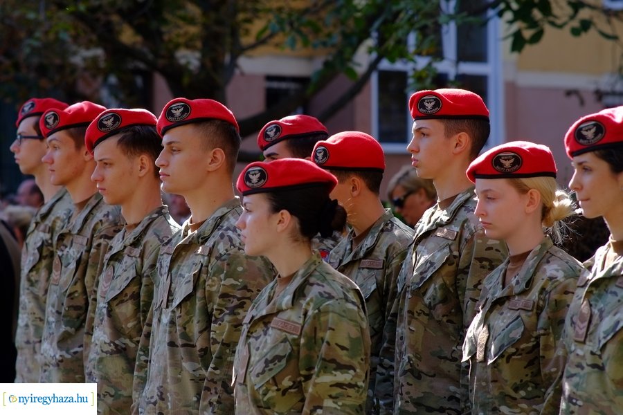 Emlékezés az aradi vértanúkra 2023