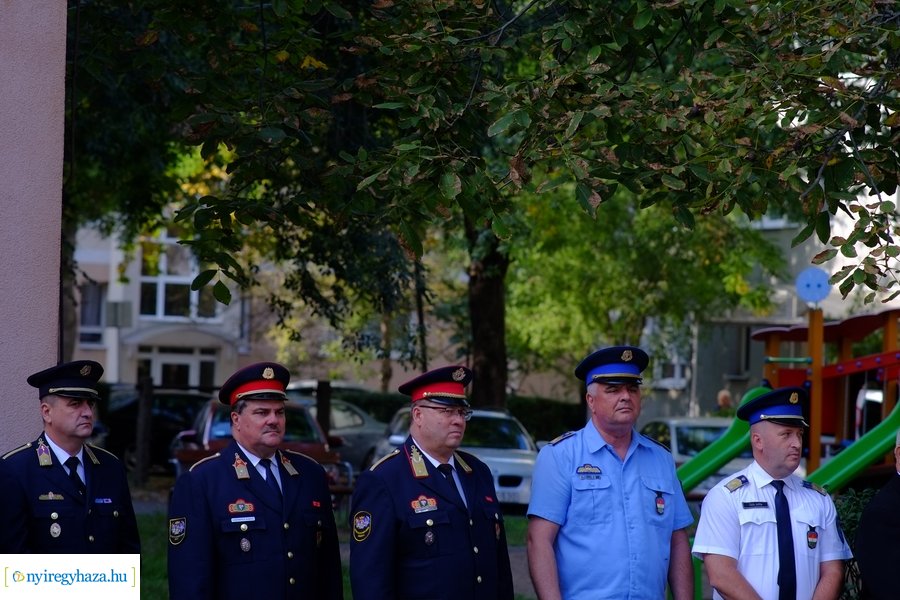 Emlékezés az aradi vértanúkra 2023